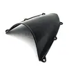 Adecuado para Honda Cbr600Rr 2007-2012 Motocicleta Parabrisas Modificado Cubierta de Parabrisas