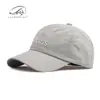 Sombrero para Hombre, Sombrero de Sol para Protección Solar al Aire Libre, Clásico Bordado Tridimensional de Secado Rápido, Gorra de Béisbol Transpirable Versátil Casual para Mujer