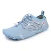 2026 Novos Sapatos Aquáticos Outdoor para Casais, Masculinos e Femininos, Secagem Rápida, Antiderrapantes, Respiráveis, Tênis Esportivos para Fitness
