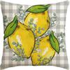 Fundas de almohada de primavera y verano para dormitorio, sala de estar, sofá, cojines decorativos florales de lino, fundas de cojín, soporte para diseños personalizados