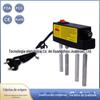 Eletrolisador transfronteiriço detector de qualidade da água da torneira testador de água eletrolisador de instrumento de monitoramento de purificação de água doméstica eletrolisador