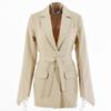 3023 Traje casual de moda transfronteriza de Amazon para mujer. Ropa para mujer.