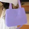 Bolso de Mano de Gran Capacidad Bolso Casual para Mujer 2026 Nuevo Bolso Tote para Viajes Diarios Bolso Cruzado de Hombro Único Bolso Grande Casual para Mujer