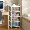 Archivero tamaño A4, tipo cajón de fondo plano, gabinete de almacenamiento para moldes de horneado de salón de uñas, gabinete de clasificación multicapa para relleno de gel de esmalte de uñas.