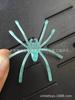 Accesorios de Decoración de Halloween Araña Lápida Fantasma Muerte Cráneo Gato Negro Murciélago Transfronterizo Juguetes de Truco