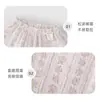 Pantalones Repelentes de Mosquitos para Bebés Niñas Jerry Joggers de Verano para Niños Pantalones de Bebé Estampados Ropa de Verano para Bebés Pantalones para Niños Pequeños de Algodón Puro Niñas