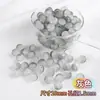 Lin Yu Pulsera de Cuentas Sueltas de Cristal Roto Cuentas 10mm Accesorios Hechos a Mano para DIY Pulsera de Cuentas Degradadas Material de Cuenta Individual Venta al por Mayor