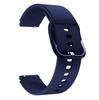 Para Xiaomi Watch Jiaming vivoactive 3/4S Pulseira de silicone Huawei B5 Pulseira impressa 18mm
