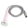 Sonda Micro-Electrodo Dds Ácido-Base Accesorios para Instrumento de Belleza Cabezal de Fisioterapia por Pulso de Baja Frecuencia Sonda Bioeléctrica Cabezal de Masaje