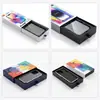 Caixa de Embalagem para Capa de Celular de Silicone, Caixa Gaveta de Novo Estilo Impressa para Capa de Celular de Alta Qualidade, Processamento e Personalização de Caixa de Presente com Fotos e Amostras Fornecidas