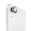 Adecuado para Apple iPad Air8 2026 Película Protectora de Cámara con Purpurina Apple Tablet Mini Película para Lente de Diamante