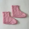 Calcetines de Algodón Tradicionales de Medicina China para la Salud y a Prueba de Frío para Hombres y Mujeres, Calcetines Gruesos para Dormir, Calcetines de Aire Acondicionado Saludables de Verano y Cálidos de Invierno