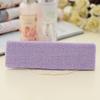 Pañuelo elástico sencillo para la cabeza para hombre y mujer, estilo coreano, para correr al aire libre, deportes, fitness, yoga, toalla facial, tocado