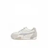 Zapatillas Deportivas de Entrenamiento Alemanas para Mujer Estilo Coreano Patchwork Aumentadoras de Altura Llegada Nueva Otoño 2026 Superficie de Cuero Transpirables Casuales Versátiles Zapatillas para Correr