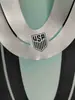 2026 Copa Mundial de EE. UU. Colección de Uniformes de Visitante Ropa para Niños Camiseta A+ Número Letra Pegatinas de Transferencia Térmica