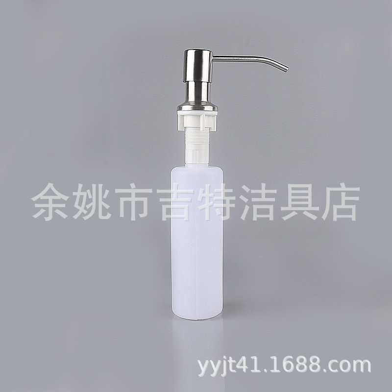 厨房皂液瓶B11