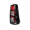 Adequado para Isuzu Isuzu Dmax Lanternas Traseiras High-End Modelo 2023