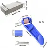 Atualize o artefato de broca de moagem de esmerilhadeira angular multifuncional, ferramenta de moagem de esmerilhadeira, suporte de broca de moagem