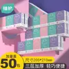 Pañuelos de Papel Gruesos de Tres Capas de Origen Vegetal, Tamaño Grande, Set Combinado de 50 Paquetes Pequeños, Pañuelos Sanitarios Portátiles, Venta al por Mayor, Dropshipping