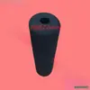 Gancho universal nuevo para tabla de abdominales espuma para pies diámetro interior 22 mm equipo de fitness funda de esponja máquina abdominal abdomen