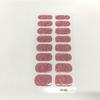 2026 Nuevo Estilo Arte de Uñas Gel para Uñas Sin Hornear Pegatinas de Uñas Pegatinas de Uñas de Moda Estilo Ins Impermeables Pegatinas Mate