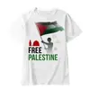 Camiseta de Manga Corta para Hombre con Impresión Digital 3D de Bandera Venta Directa de Fábrica para Jóvenes Hombres