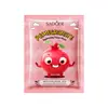 SADOER Anime Planta Fruta Mascarilla Facial Mascarilla Hidratante Comercio Exterior Transfronterizo Venta al por Mayor