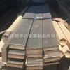 Acero Plano Estirado en Frío Tianjin 45 # Q235B A3 para Puentes y Cercas, Acero Plano Extruido en Frío con Longitudes Personalizables.