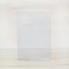 Porta-cartão de trânsito transparente sem palavras porta-cartão bancário porta-cartão de identificação porta-cartão transparente porta-cartão de plástico