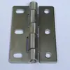 Dobradiça de porta de armário de carro padrão dobradiça de aço inoxidável dobradiça de aço inoxidável 304 dobradiça de porta de armário de carro CL253-2