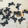 Laço Desenho Animado Pingente de Celular Corrente de Celular Material DIY Acessórios de Liga Acessórios de Joalheria Pingente de Borboleta Fofo