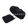 Adecuado para JBL Charge3, funda protectora de generación de ondas de choque, caja de audio Bluetooth, bolsa de almacenamiento portátil, bolso de mano