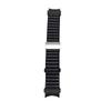 Para Samsung Galaxy Watch7 Fivela Magnética Pulseira de Nylon Refletiva Compatível com Galaxy Watch6 5 4