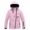 RIVIYELE Ruiyan Nuevo Traje de Esquí para Niños y Niñas Traje de Esquí Grueso y Cálido Impermeable y a Prueba de Viento para Exteriores