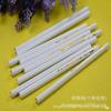 Caneta Perfuradora de Ponta de Guindaste Bastão de Giz Caneta Diamante Ferramenta Perfuradora de Ponta 17,5CM Giz para Arte de Unhas DIY Joalheria