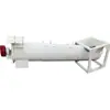 Fabricante Vende Equipo de Limpieza de Plástico, Máquina Alimentadora Vertical de Limpieza y Secado, Máquina de Deshidratación y Secado de Plástico con Descuento