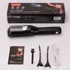 Bestseller transfronterizo 2 en 1 cortapelos, reparador de puntas abiertas recargable, carga USB, nueva cortadora de pelo para uso doméstico