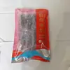 Pepino-do-mar Fresco de Dalian, Pepino-do-mar de Liaoning Pronto para Comer, Embalado a Vácuo Individualmente, Fornecimento Direto da Fábrica, Dropshipping Disponível, Alta Hidratação