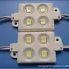 Fabricante Original de Lentes Moldadas por Injeção de Várias Especificações, Módulos LED Full-Color, Fontes de Luz Ultra-Finas de Alto Brilho para Caixas de Luz de Publicidade