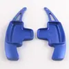 Adequado para volantes modificados de Mercedes-Benz GL GLK SLK Classe A Classe B Classe E Classe M com extensões para troca de marcha