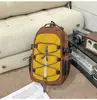 Mochila de Outdoor, Mochila Esportiva de Caminhada de Grande Capacidade, Bolsa de Montanhismo, Mochila de Trabalho/Escolar Masculina, Bolsa para Notebook de Estudante Universitário