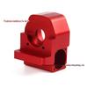 Suzhou Processamento de Hardware para Acessórios de Veículos de Nova Energia Processamento CNC Processamento de Produtos de Alumínio