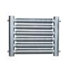 Radiador de Tubo Curvado de Acero con Aletas Wgwc-Ii-1600/8 Piezas Ngwc-Ii-1600/9 Piezas