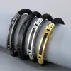 Pulsera Trenzada de Cuero con Fibra de Carbono de Moda del Fabricante Original, Joyería de Pulsera Retro de Acero Inoxidable Versátil y a la Moda para Hombre