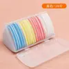 Xinjiang puede enviar - Pluma duradera para coser ropa, herramienta para hacer prendas de vestir, pieza de polvo de tiza, polvo de dibujo para sastre, dibujo de prendas de vestir de colores
