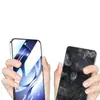 Película de Vidrio Templado Adecuada para Redmi K80 Película de Privacidad K80Pro Protección de Pantalla Completa Anti-Luz Azul Edición Extrema Xiaomi Redmi K80