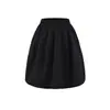 2639-Estilo europeo y americano 2026 primavera-verano nuevo falda sexy ajustada anti-exposición, minifalda bodycon sexy y de moda