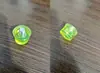 Martillo de Goma para Niños Herramienta de Golpeteo y Teñido con Cera de Planta Set de Materiales DIY Martillo para Bolsa de Lona Hecha a Mano