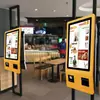 Liquidação de Inverno Máquina de Pedidos Autoatendimento 32 polegadas Tela Sensível ao Toque Android Máquina de Consulta com Impressora Tela Inteligente