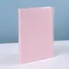 Pasta para Documentos A4, Pasta para Coleta de Provas, Bolsa de Arquivo Tipo Inserção, Pasta Transparente Multicamadas para Folhas Soltas Atacado